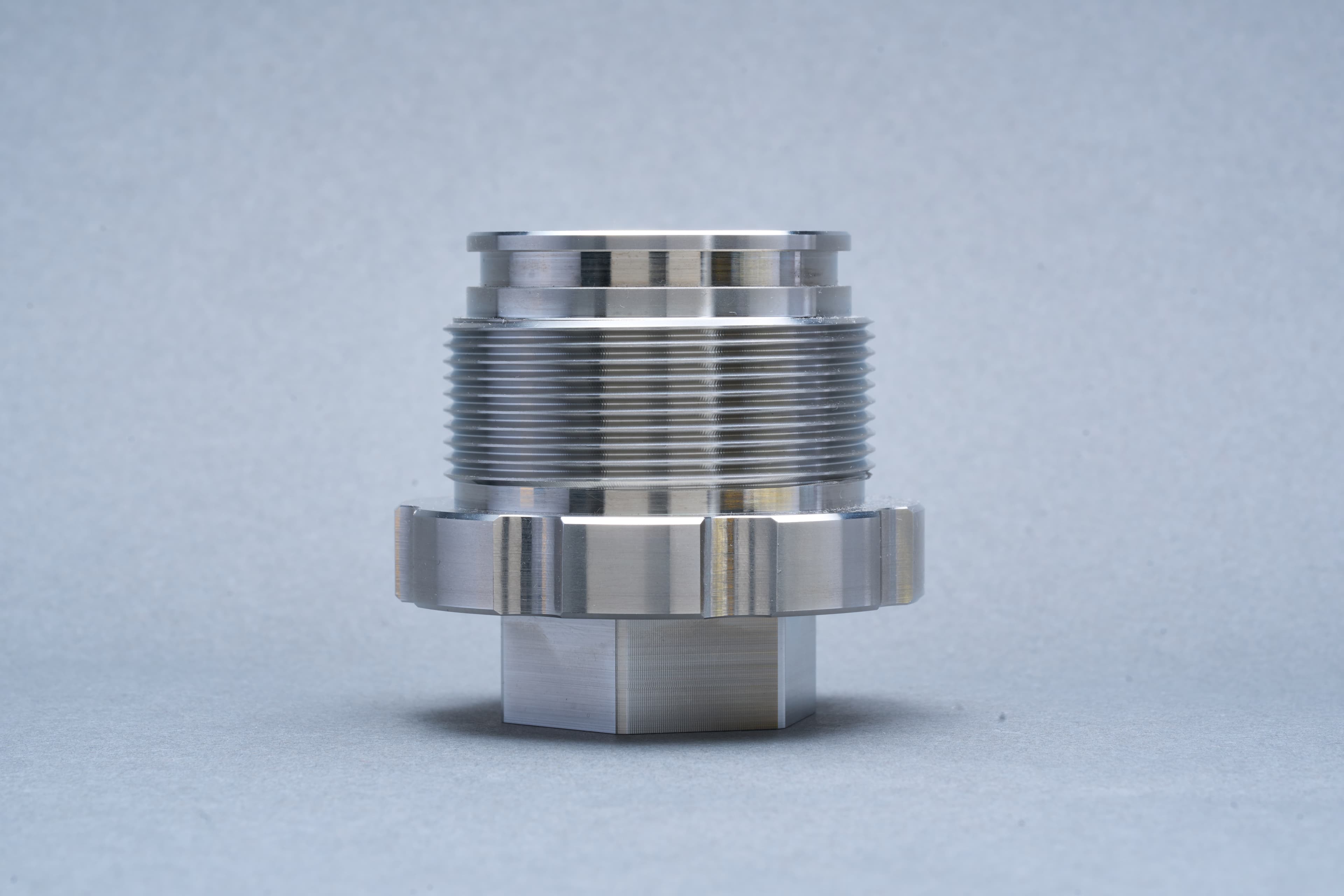 Aerospace Part #4