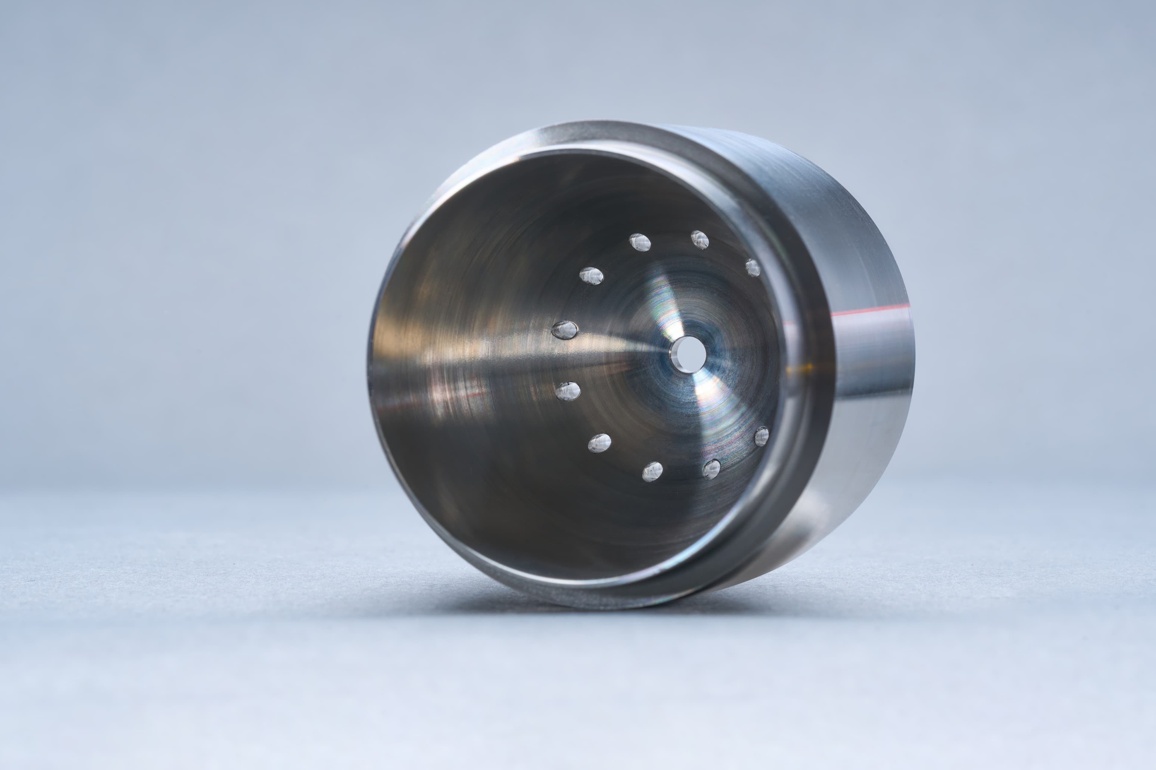 Aerospace Part #5