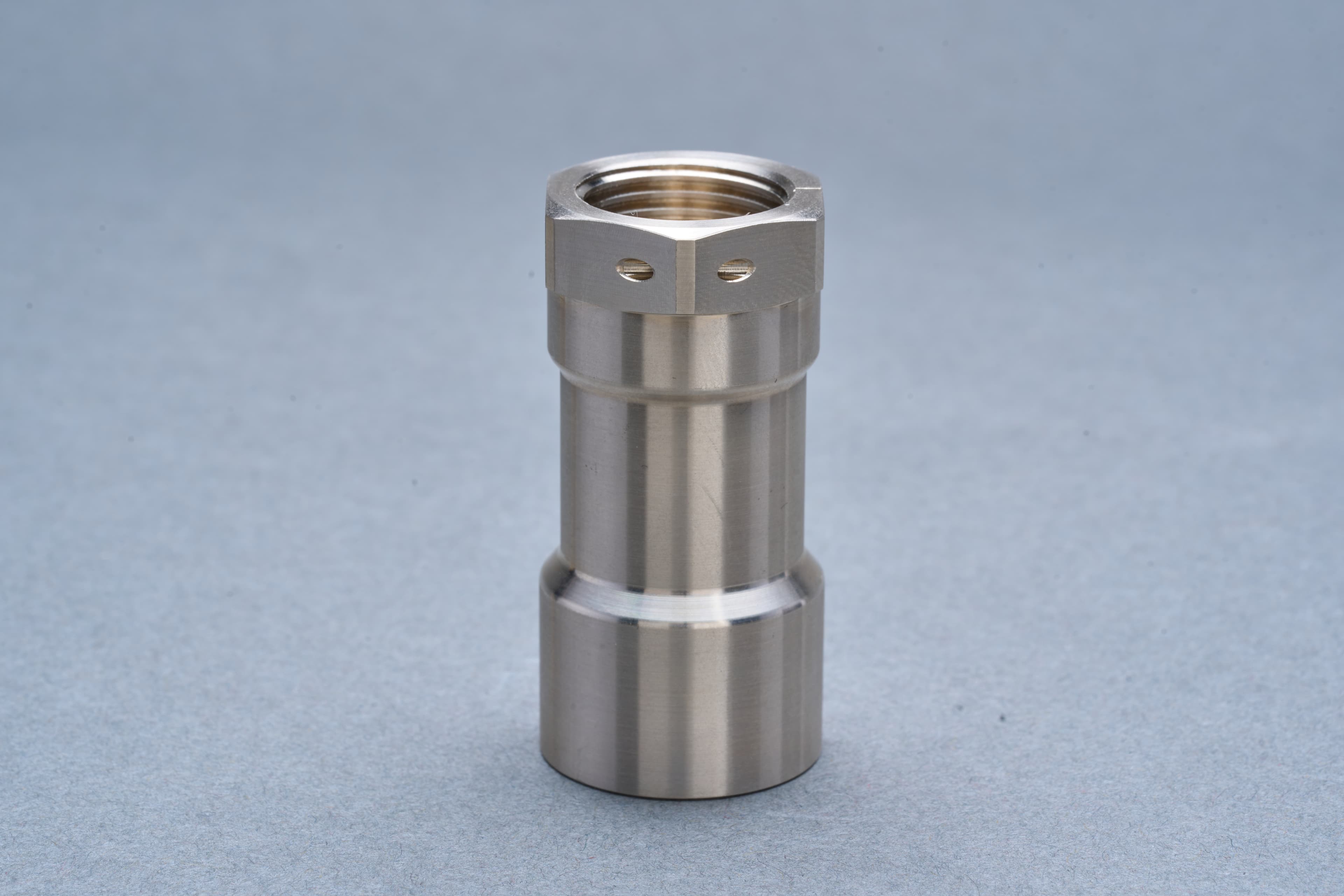 Aerospace Part #6